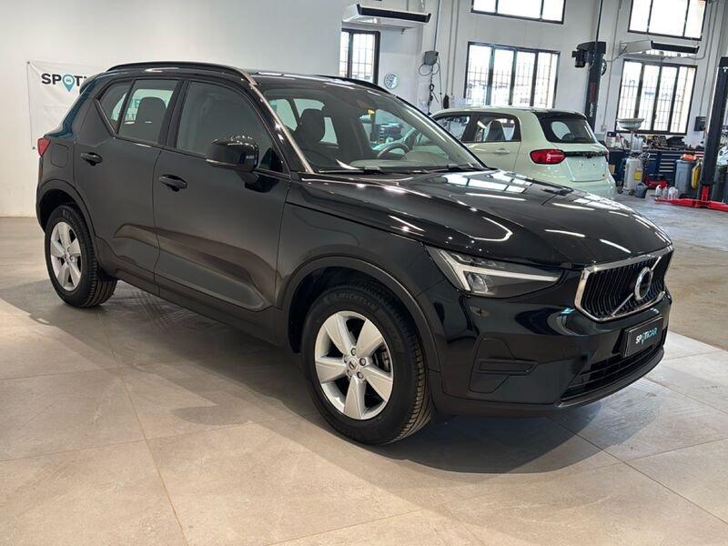 Volvo XC40 T2 automatico Essential