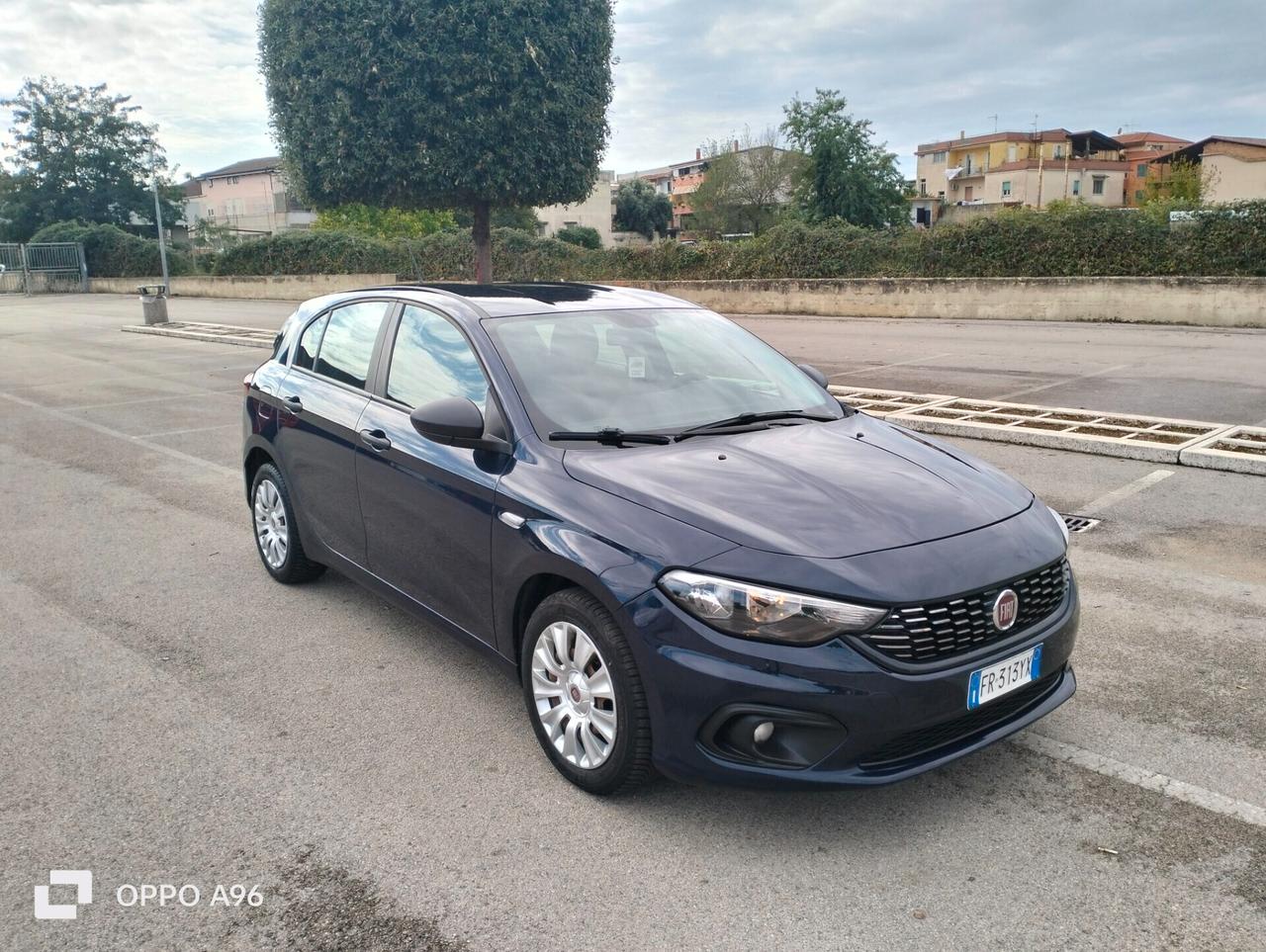 Fiat Tipo 1.4 T-Jet 120CV GPL 5 porte Easy