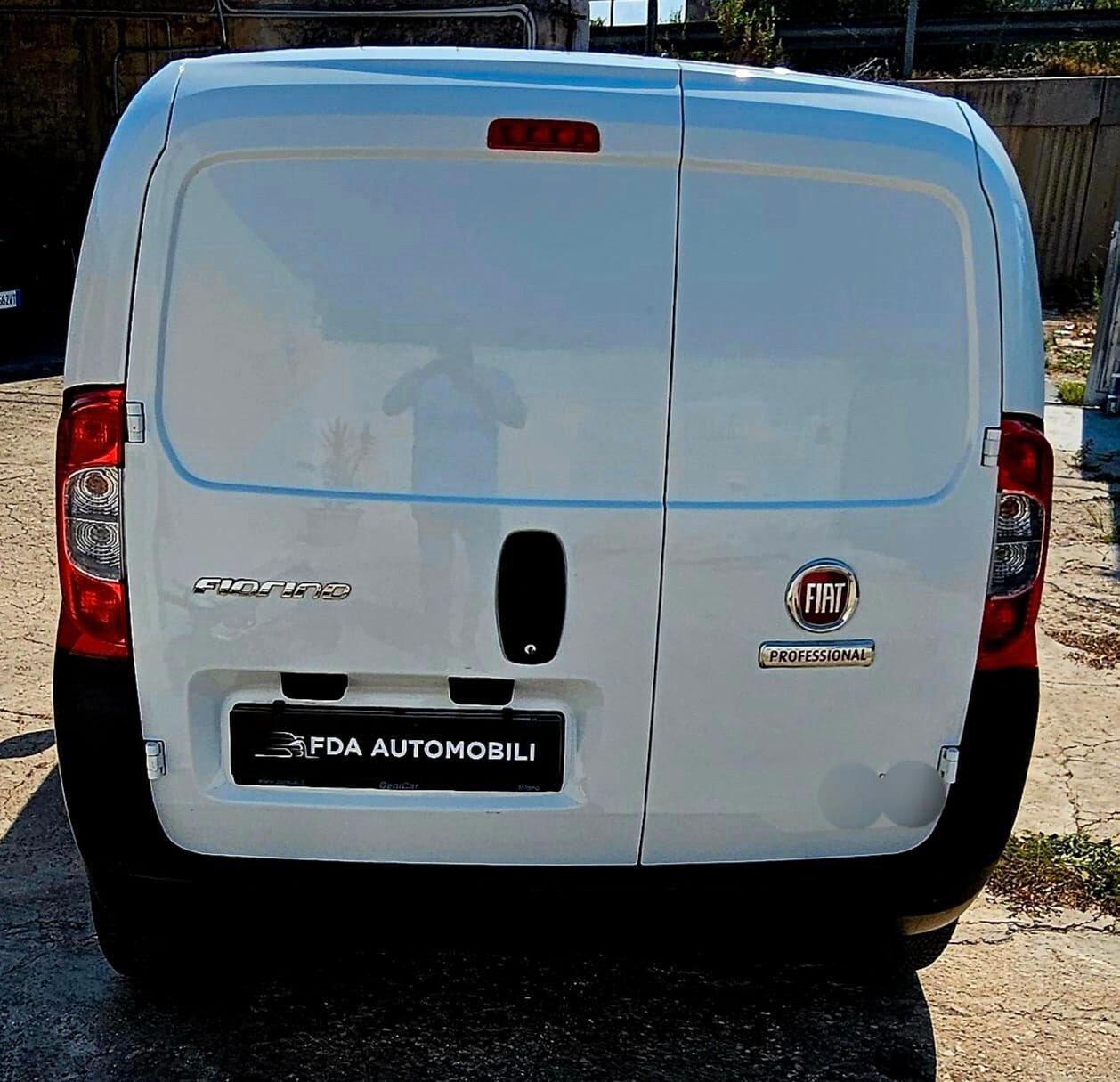 Fiat Fiorino 1.3 MJT 95CV Diesel (iva compresa non deducibile)