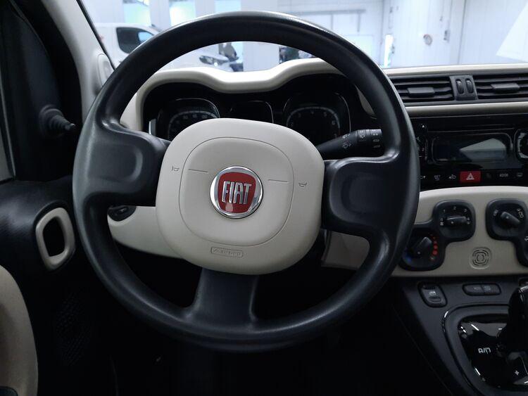 Fiat Panda Lounge Dualogic BR108167 0.9 Benzina 85CV