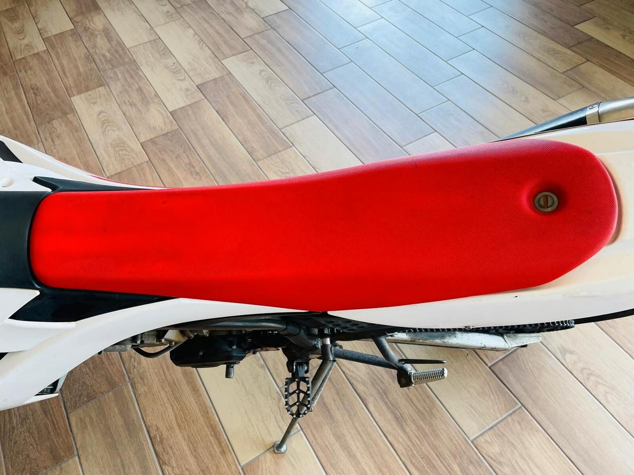 Fantic Motor Motard 125 Performance