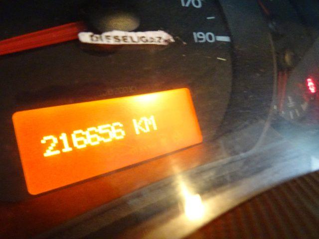 NISSAN NV400 35Q 2.3 dCi 125CV PLungo-TA Furgone