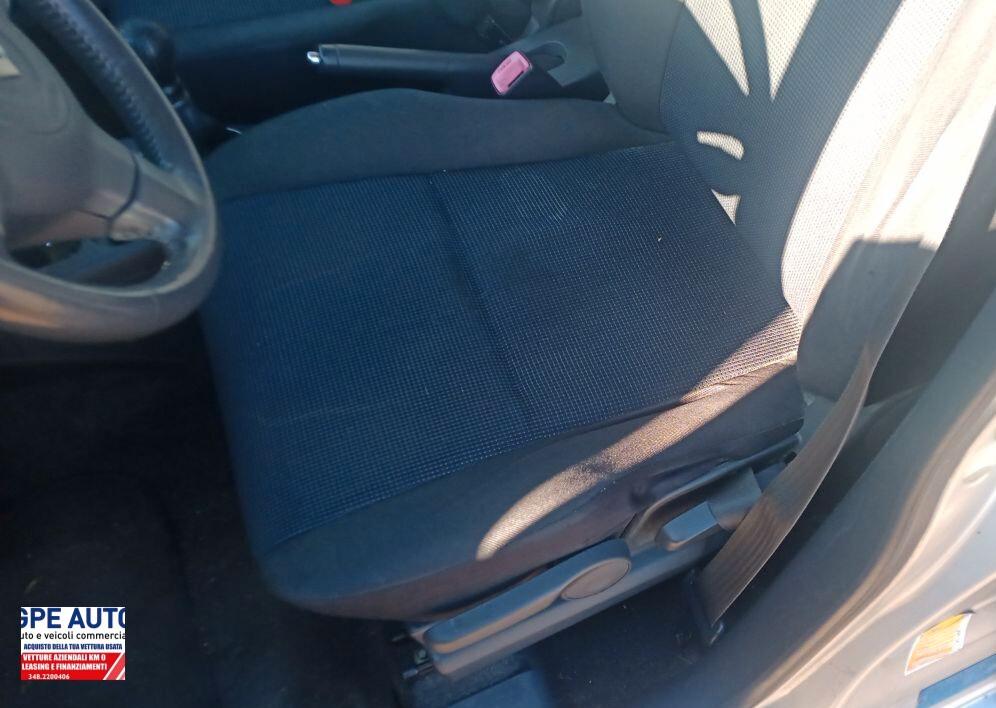 Suzuki SWIFT 1.3 4x4 5 porte