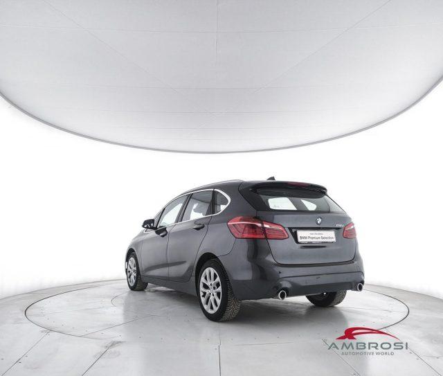 BMW 218 Serie 2 d Advantage Auto