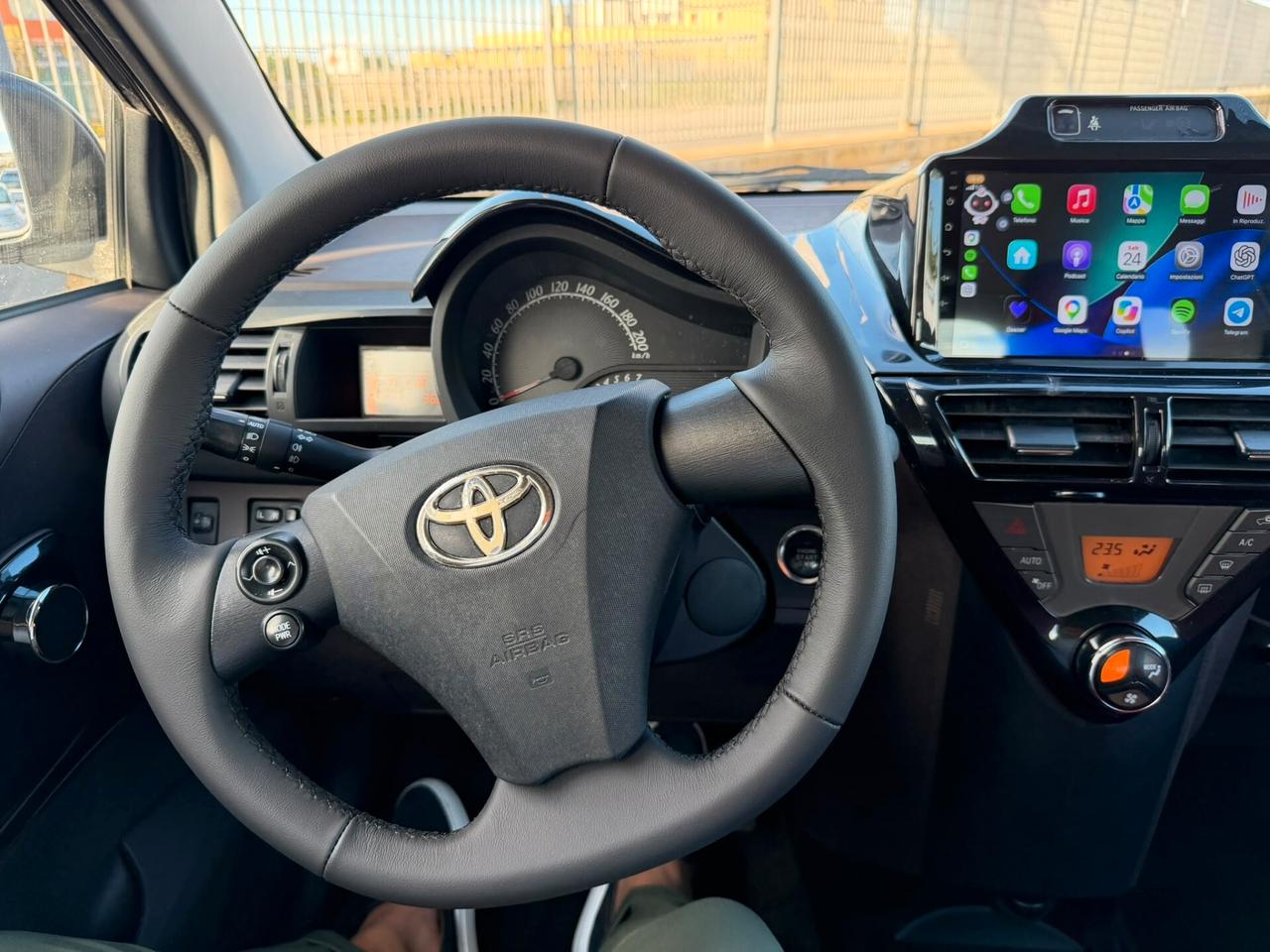 Toyota iQ 1.3 Executive