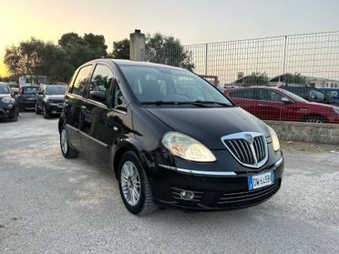 Lancia MUSA 1.4 GPL-2009