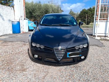 Alfa Romeo Brera 2.4 JTDm 20V 210CV Sky Window