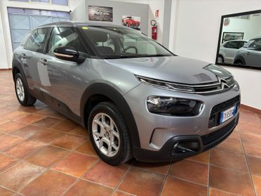 CITROEN C4 CACTUS 10/2019 DIESEL