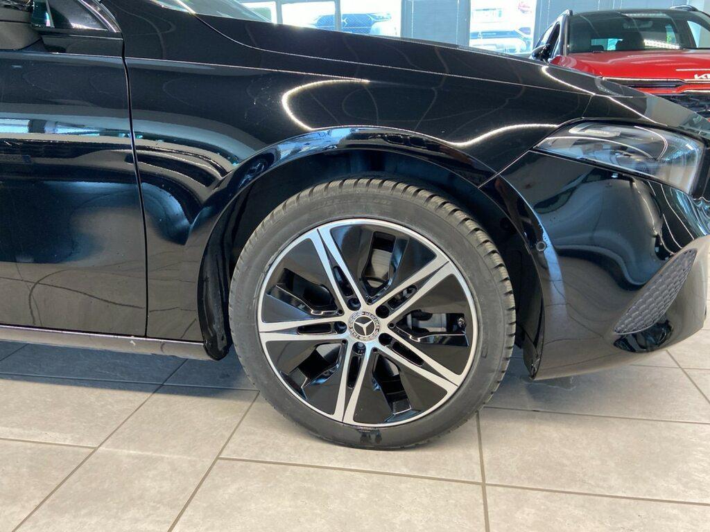 Mercedes Classe A 250 250 e Plug-In-Hybrid Advanced Progressive Speedshift DCT AMG 8G