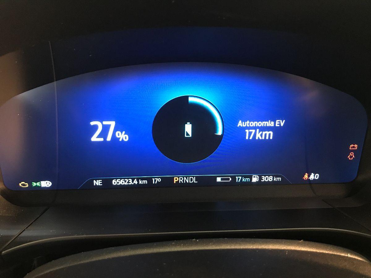 FORD Kuga 2.5 PHEV 225 CV CVT 2WD ST-Line X