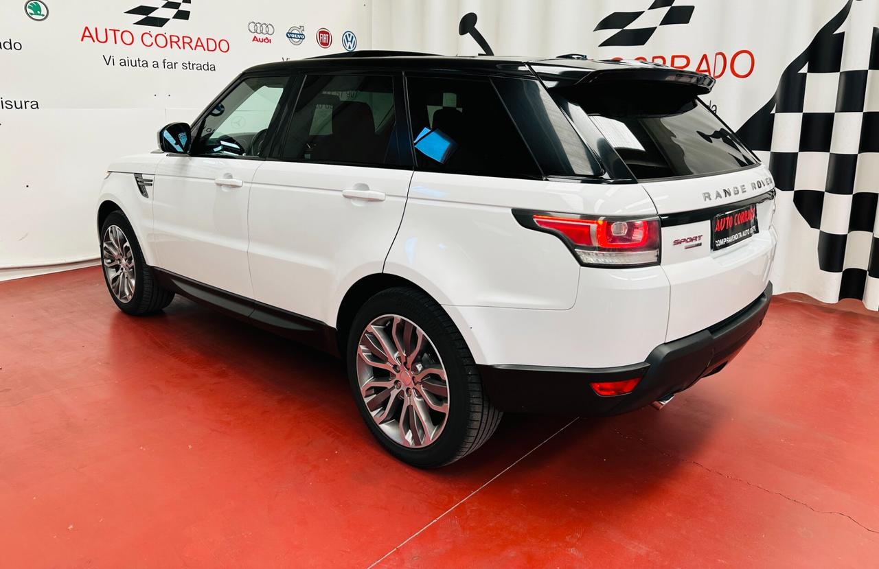 Range Rover Sport 3.0 TDV6 HSE Dynamic 249cv