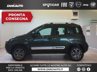 FIAT Panda Cross 1.3 Mjt 95cv S&S E6 4x4 Cross