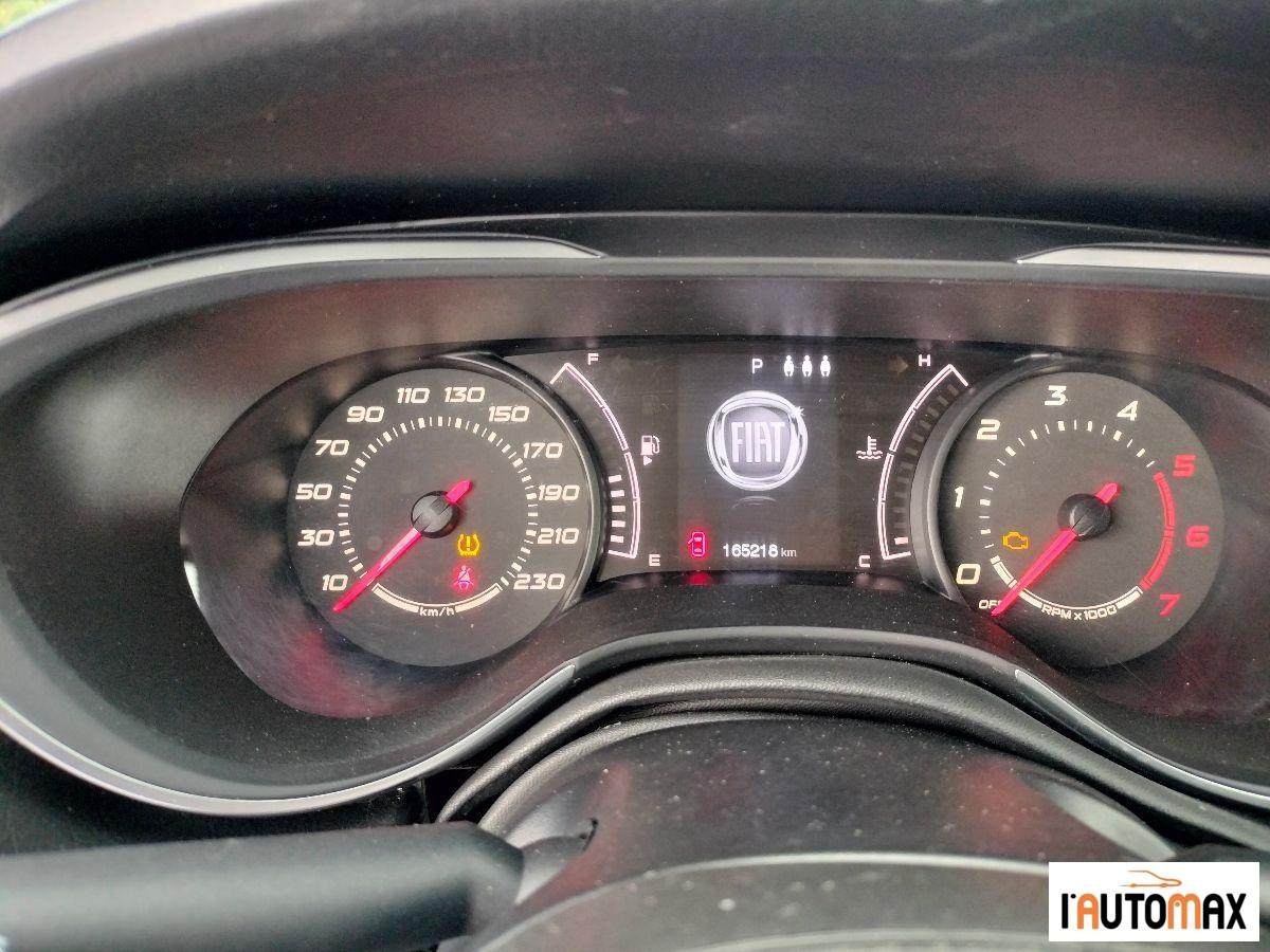 FIAT - Tipo SW 1.6 mjt Lounge s&s 120cv dct