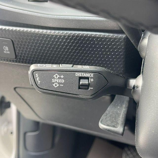 AUDI - A1 - SPB 30 TFSI KM ZERO