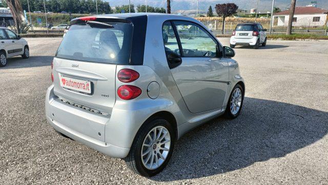 SMART ForTwo 1000 52 kW coupé passion n°19