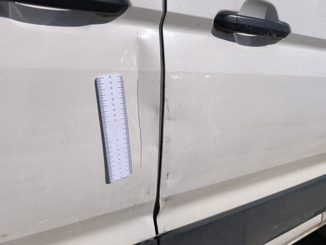 VOLKSWAGEN Crafter 35 2.0 tdi 140cv L3H3 Business