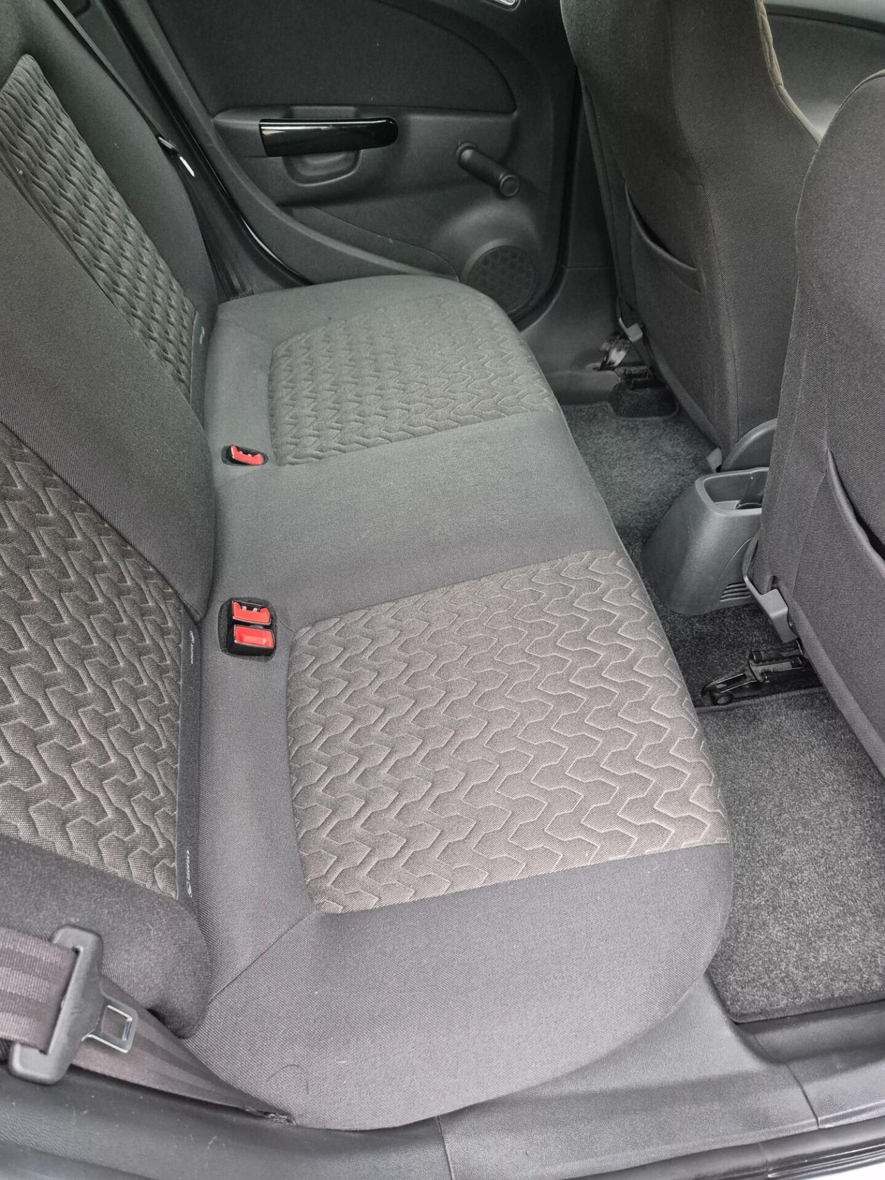 Opel Corsa 1.3 CDTI 95CV F.AP. 5 porte Sport