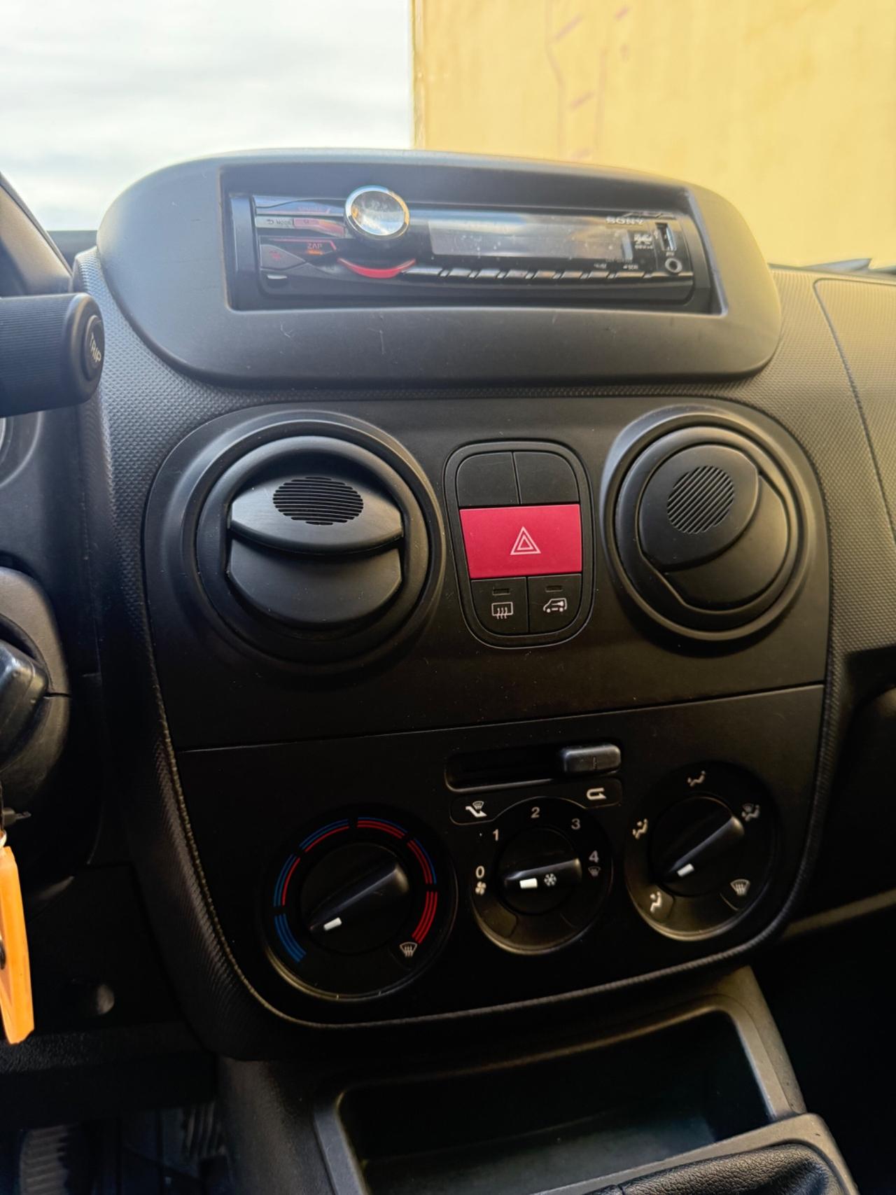 Fiat Fiorino 1.3 MJT 80CV Cargo