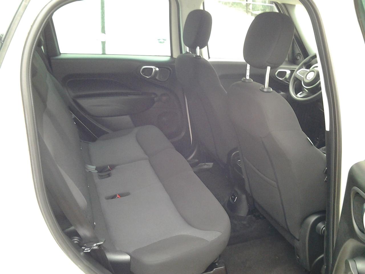 Fiat 500L 1.6 Multijet 120 CV N1 2020