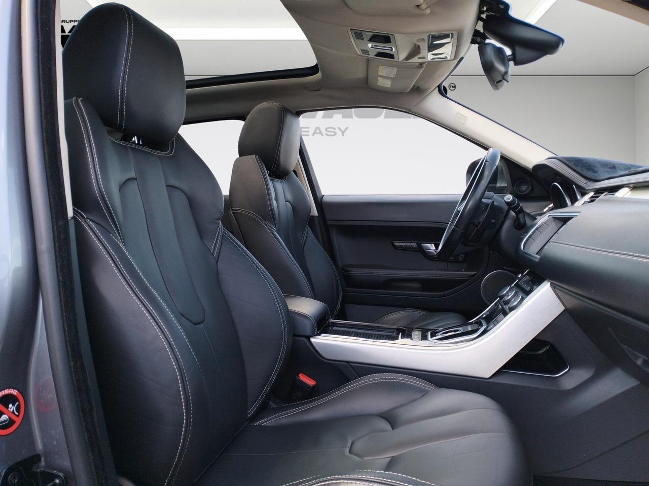 Land Rover Range Evoque 2.2 Sd4 Pure - TETTO PANORAMICO