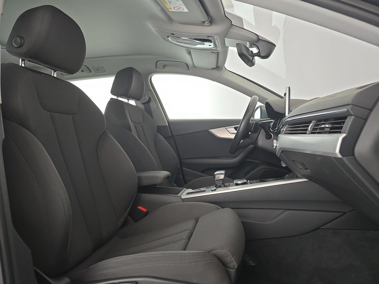Audi A4 avant 40 2.0 tdi sport 190cv s-tronic
