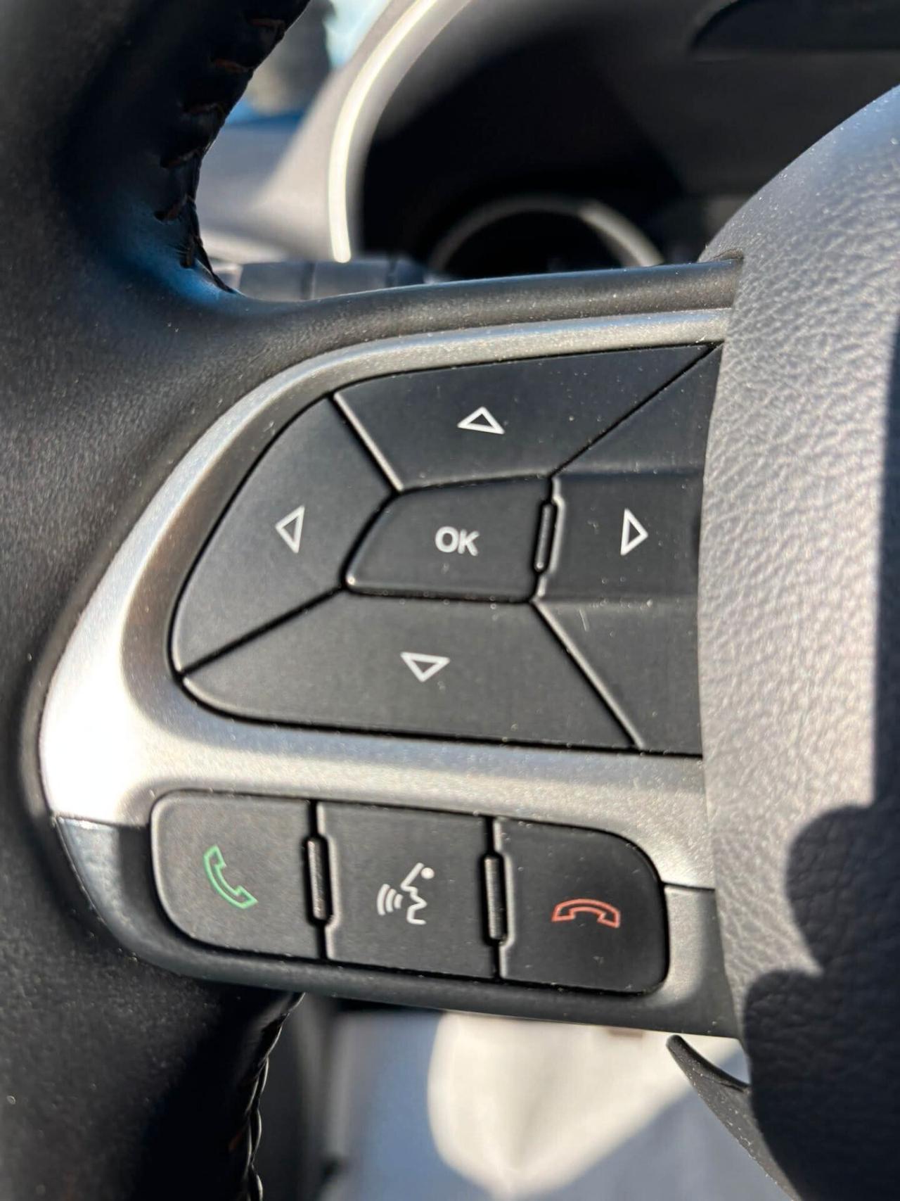 Jeep Compass 1.6 Multijet II 2WD Limited**