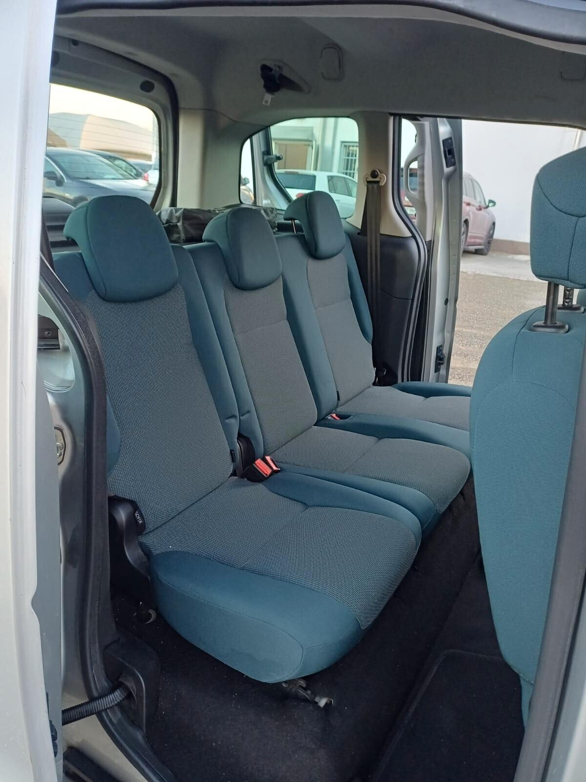 Citroen Berlingo Multispace BlueHDi 75 Feel