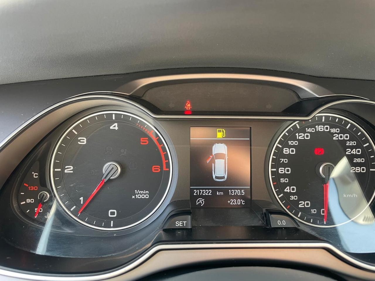 Audi A4 Avant 2.0 TDI 177CV ADVANCED FULL LED