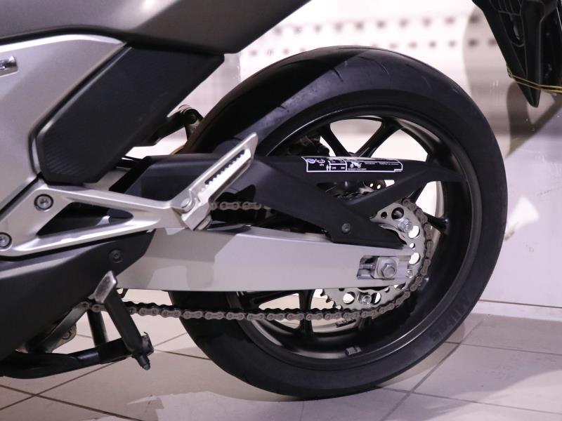 Honda Integra 750 ABS DCT