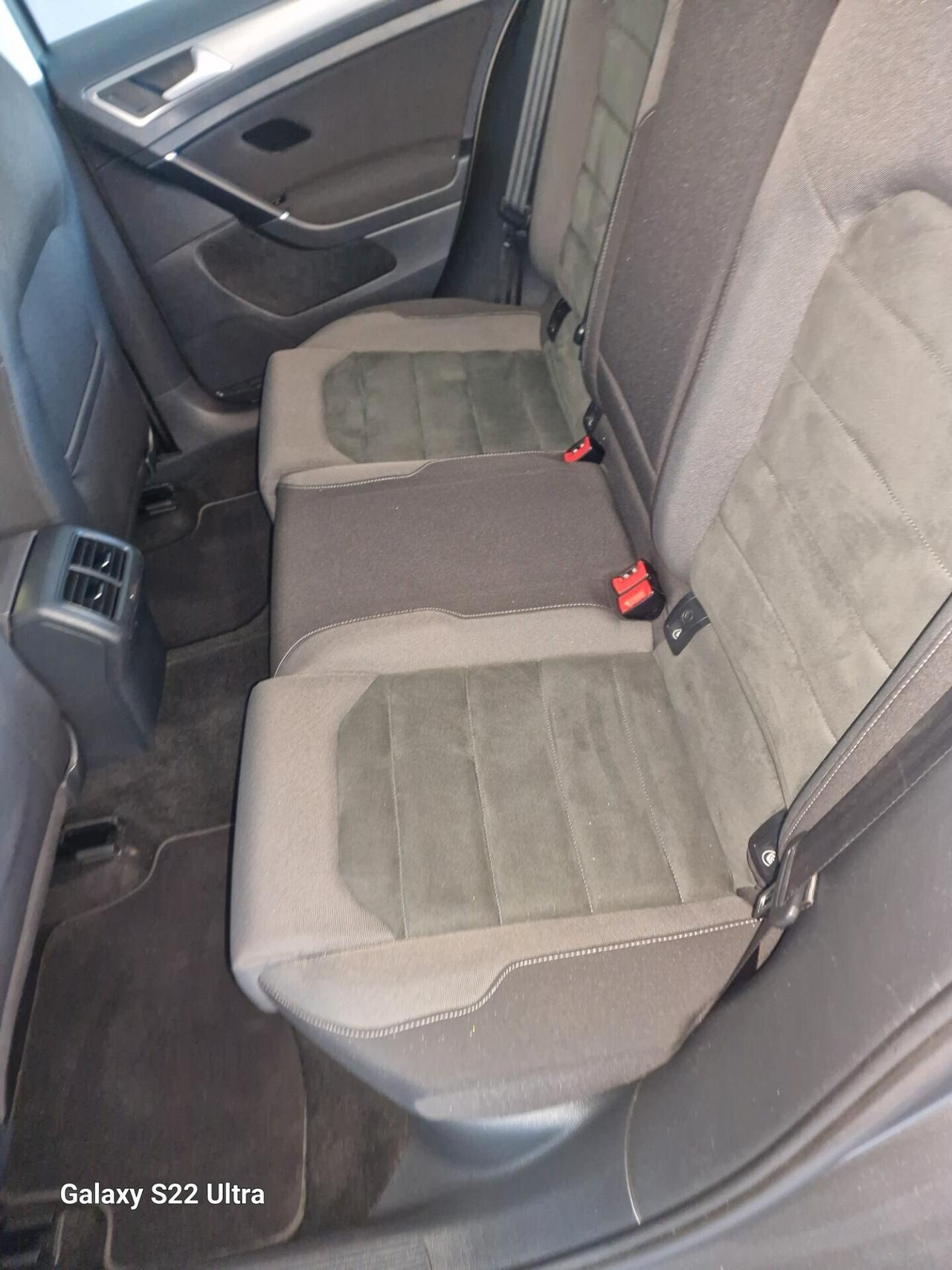 Volkswagen Golf 1.4 TGI 5p. Trendline BlueMotion