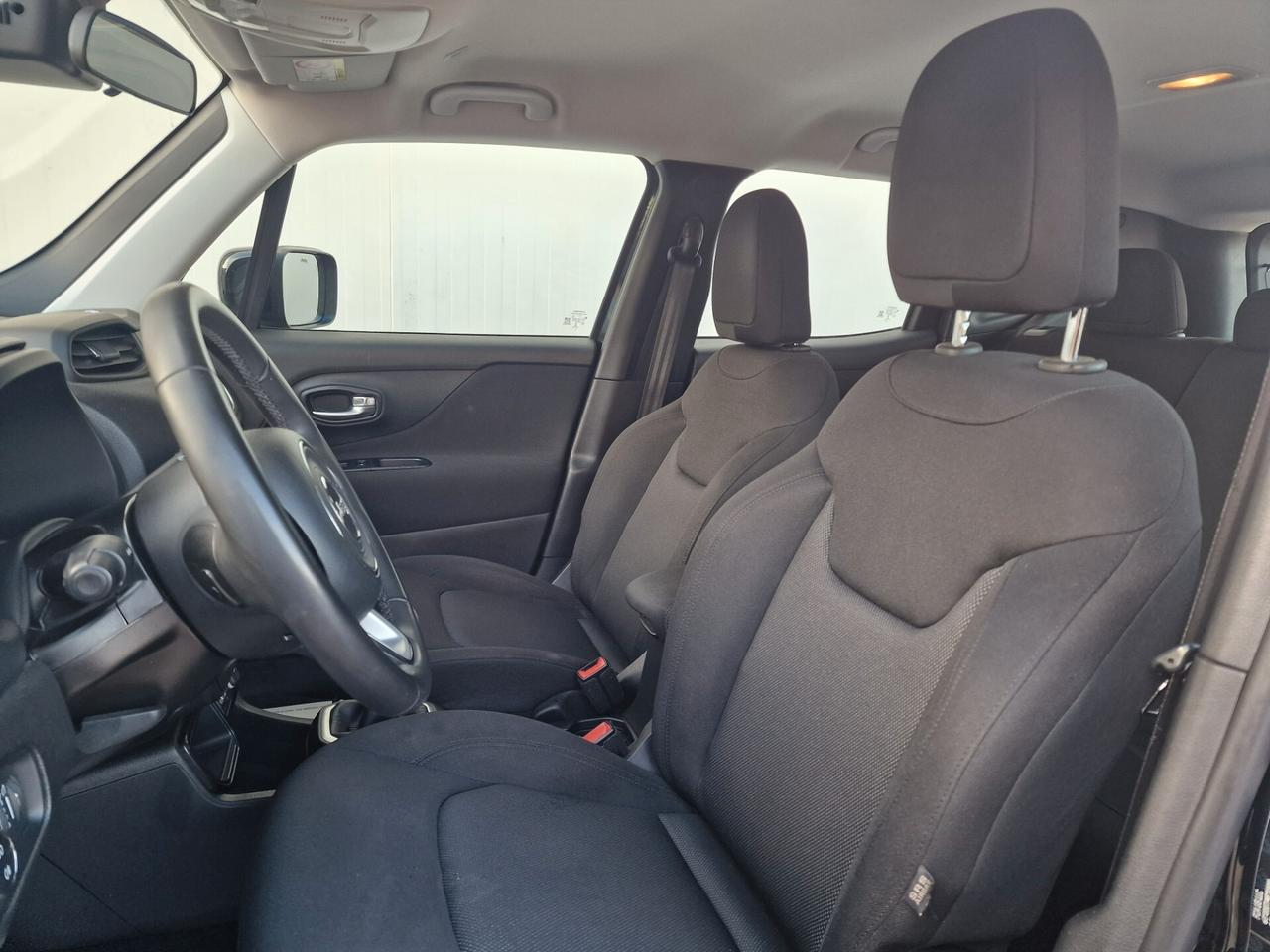 Jeep Renegade 1.6 Mjt 120 CV
