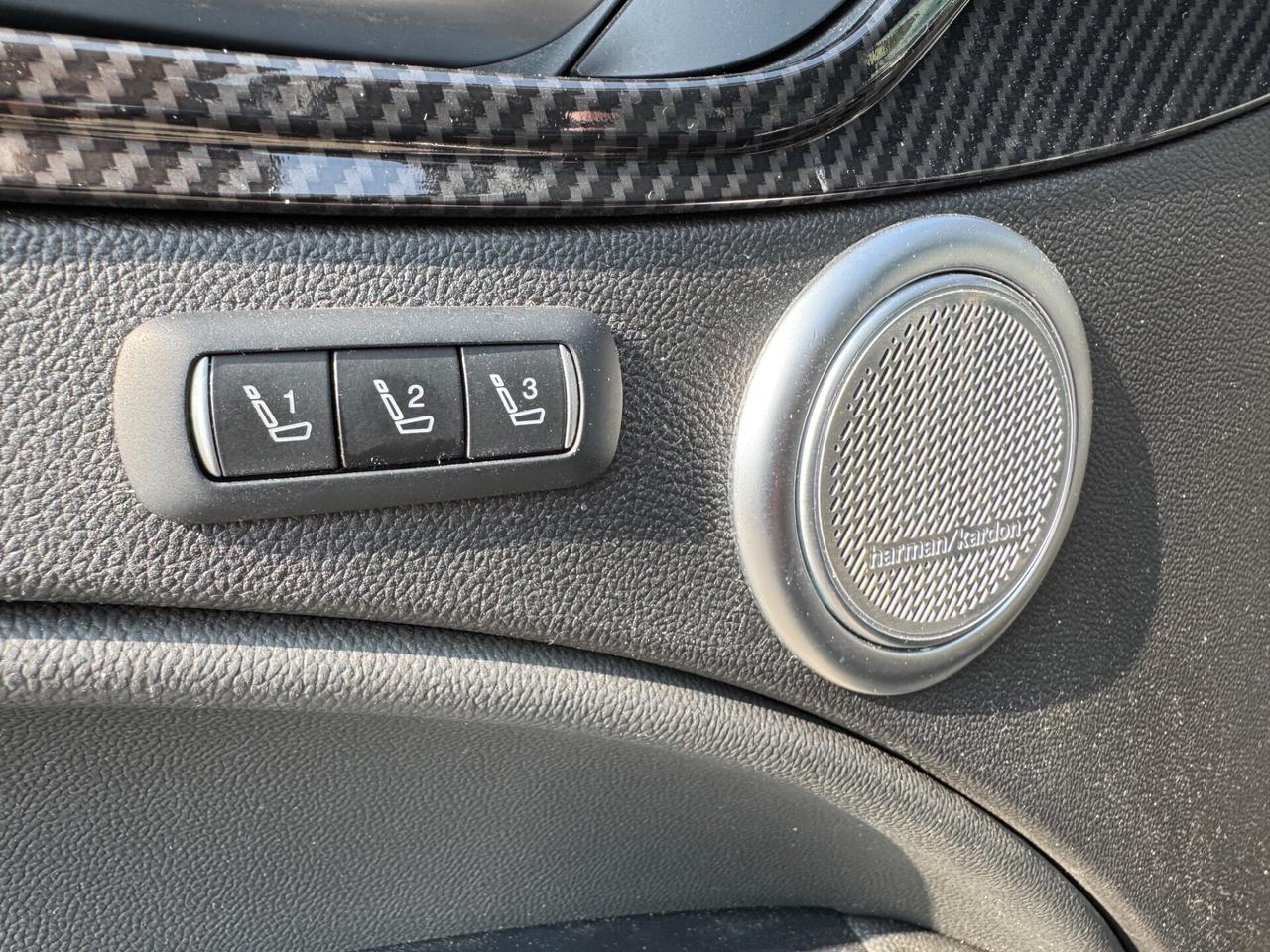 Alfa Romeo Stelvio 2.9 Bi-Turbo V6 510 CV AT8 Quadrifoglio