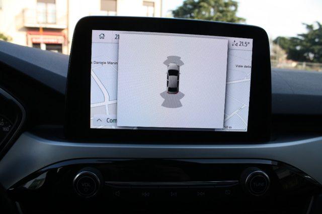 FORD Kuga 2.5 Plug In Hybrid 225 CV CVT 2WD Connect