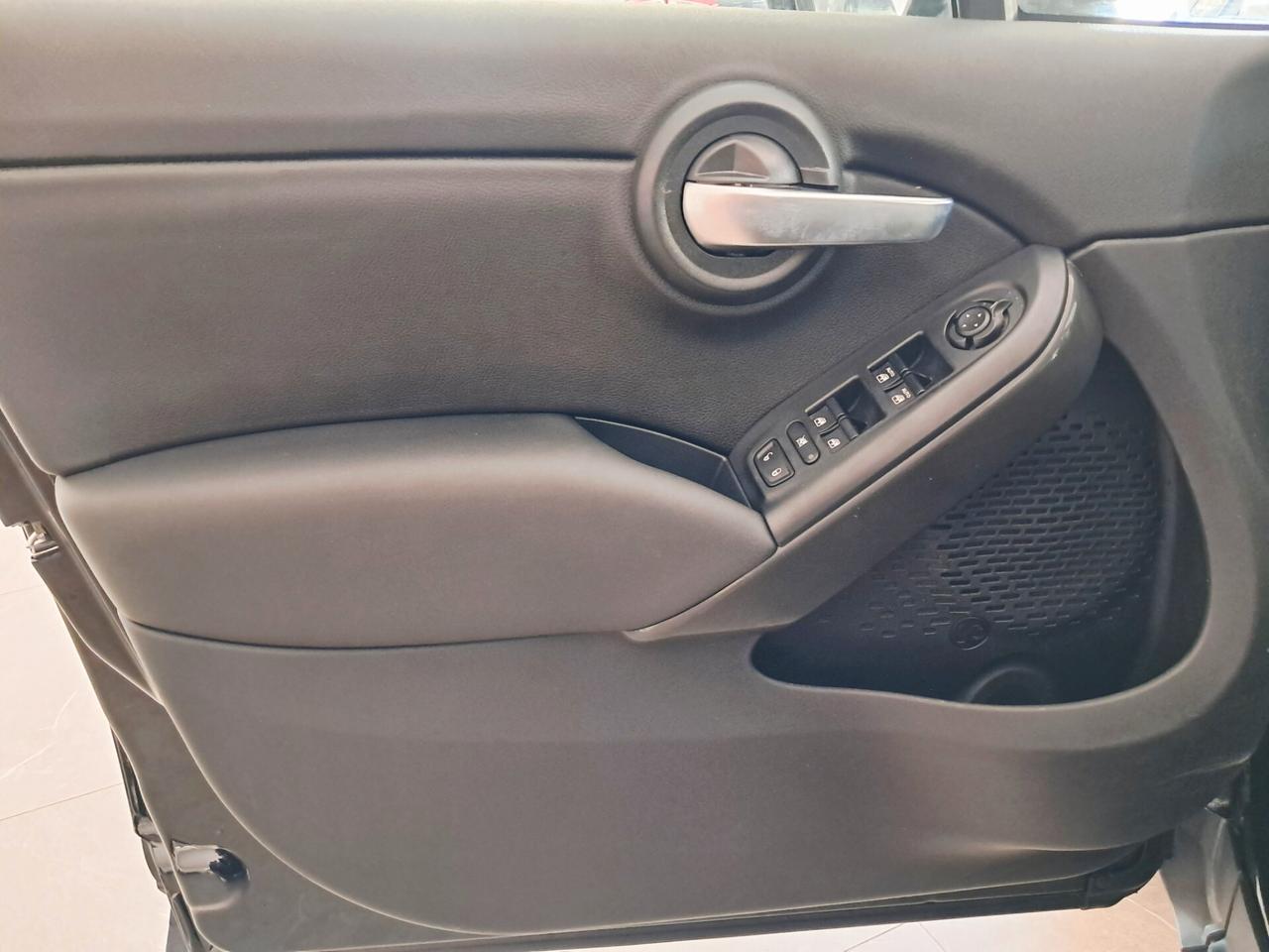 Fiat 500X 1.6 MultiJet 130 CV Connect