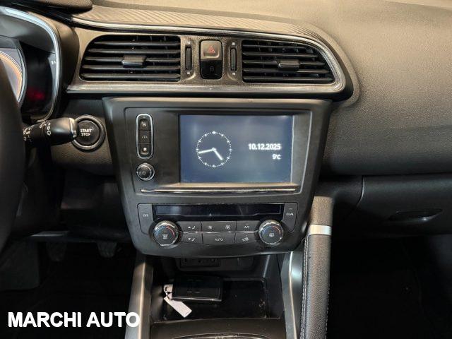 RENAULT Kadjar TCe 130CV Energy Bose