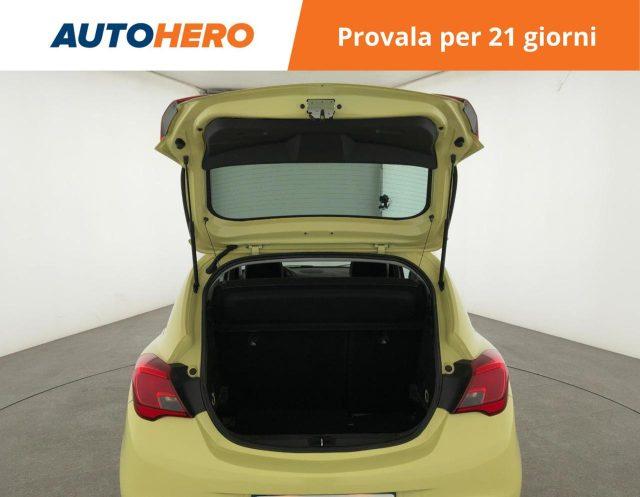 OPEL Corsa 1.2 Coupé b-Color