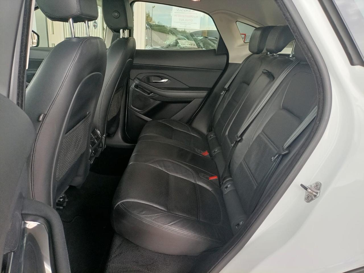 Jaguar E-Pace 2.0D 150 CV