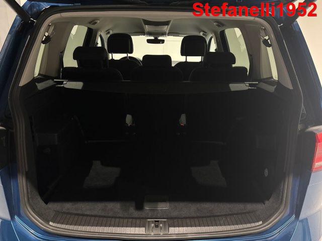 VOLKSWAGEN Touran 2.0 TDI 150 CV SCR Comfortline BlueMotion Technolo