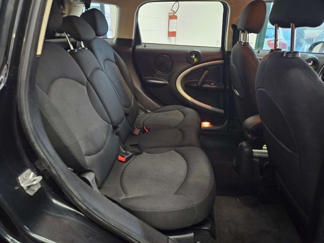 MINI Cooper D Countryman Mini Countryman R60 2.0 Park Lane Plus auto