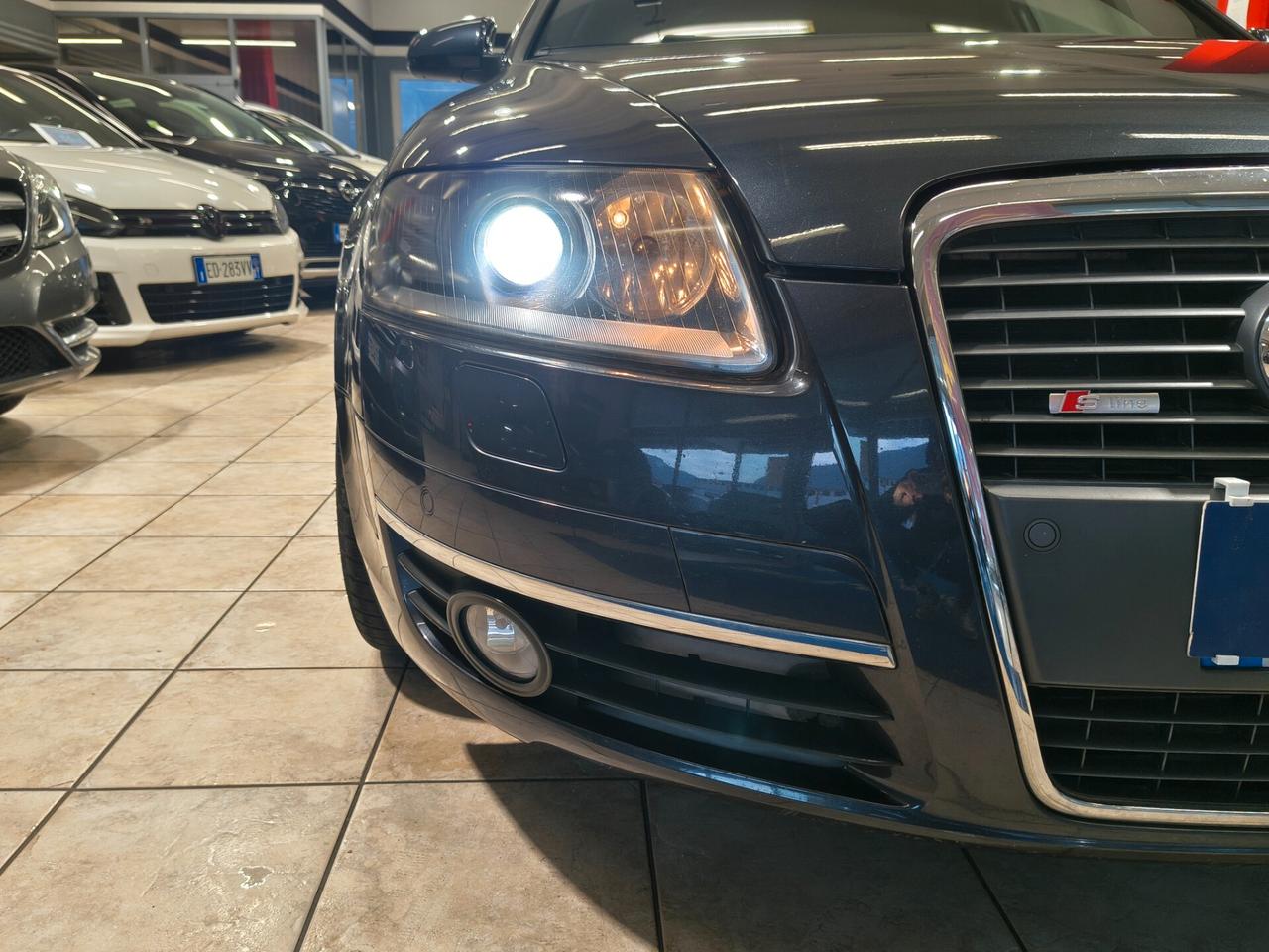 Audi A6 Avant 3.0 V6 TDI F.AP. quattro 177.000 km