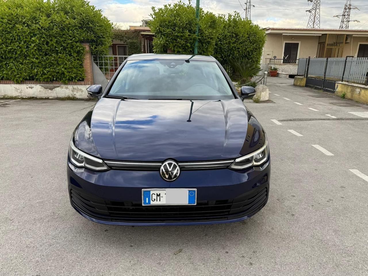 Volkswagen Golf 1.0 eTSI EVO DSG Life - PREZZO REALE