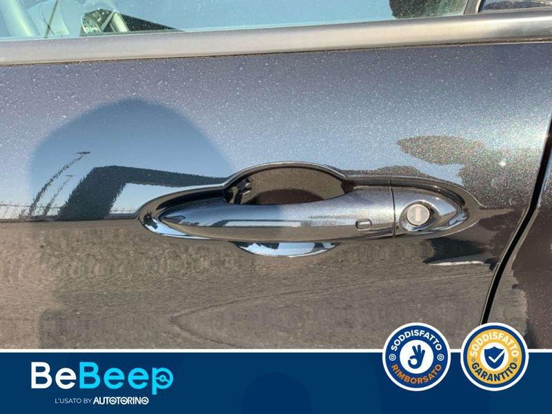 Alfa Romeo Stelvio 2.2 T EXECUTIVE Q4 210CV AUTO