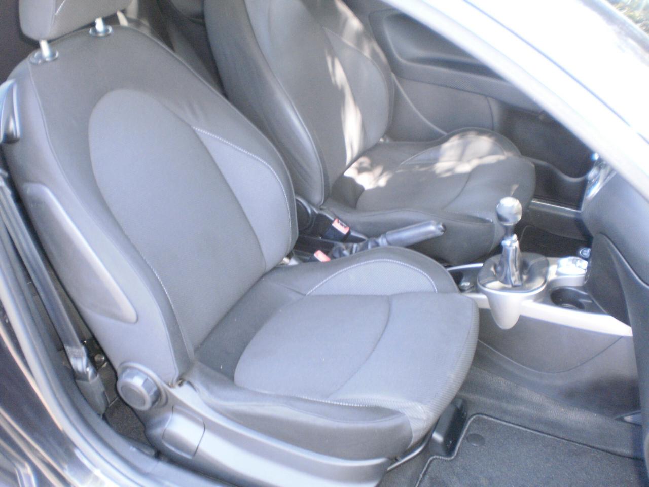 Alfa Romeo MiTo 1.3 JTDm-2 95 CV S&S Progression