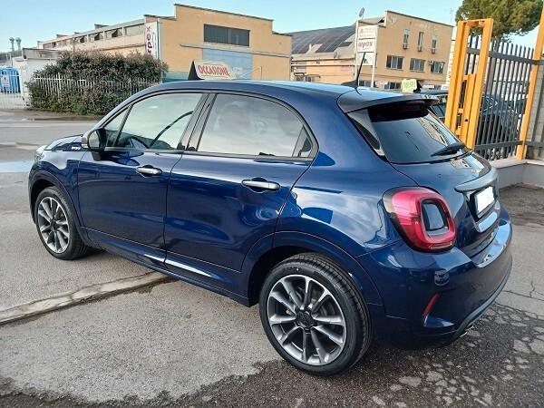 FIAT 500X 1.3 MultiJet 95 CV SPORT