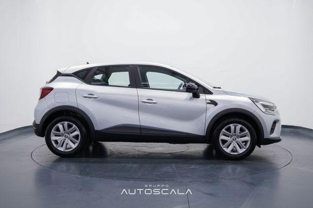 RENAULT Captur TCe 100 CV GPL Equilibre