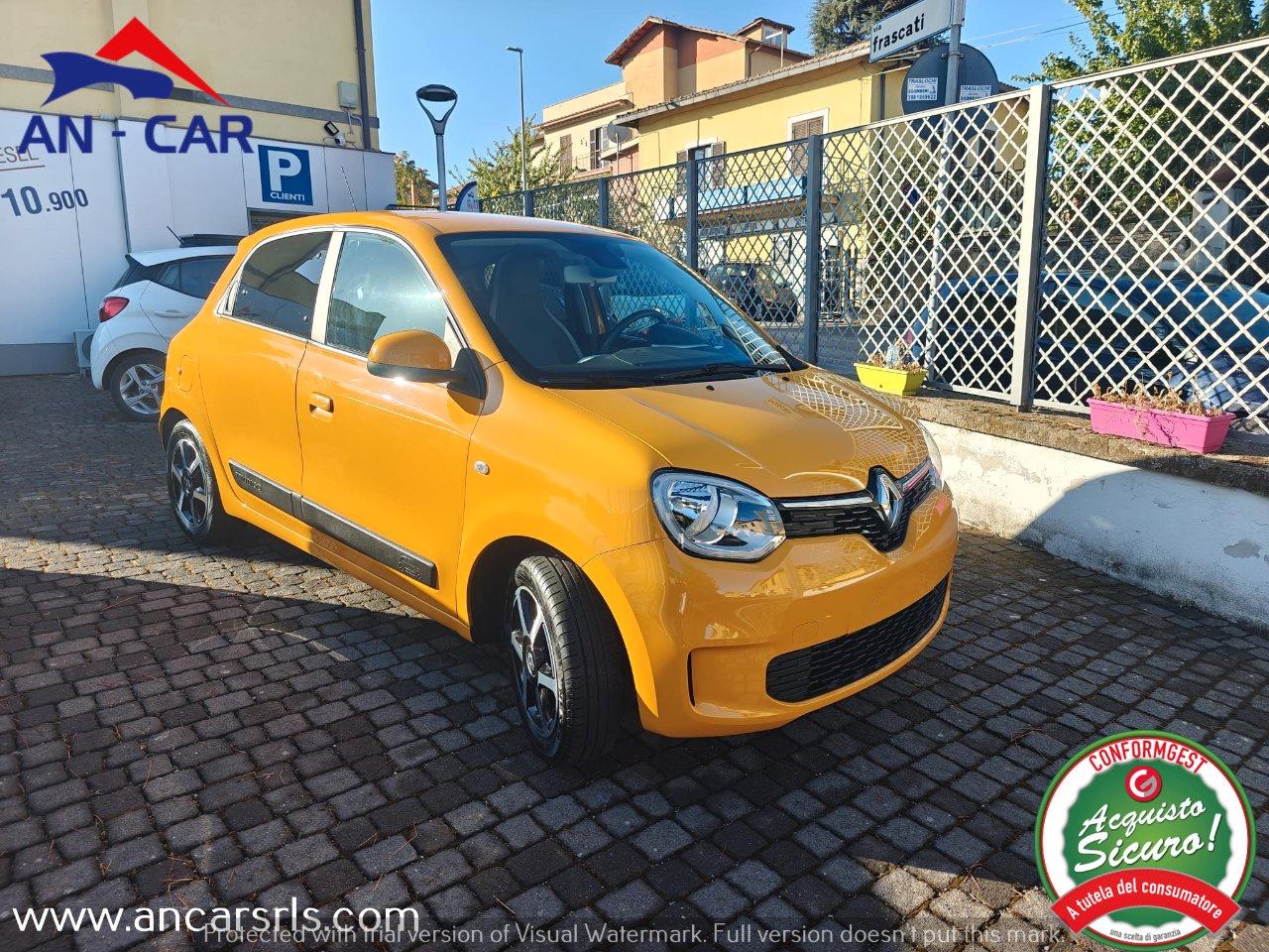 Renault Twingo 1.0 SCe Limited