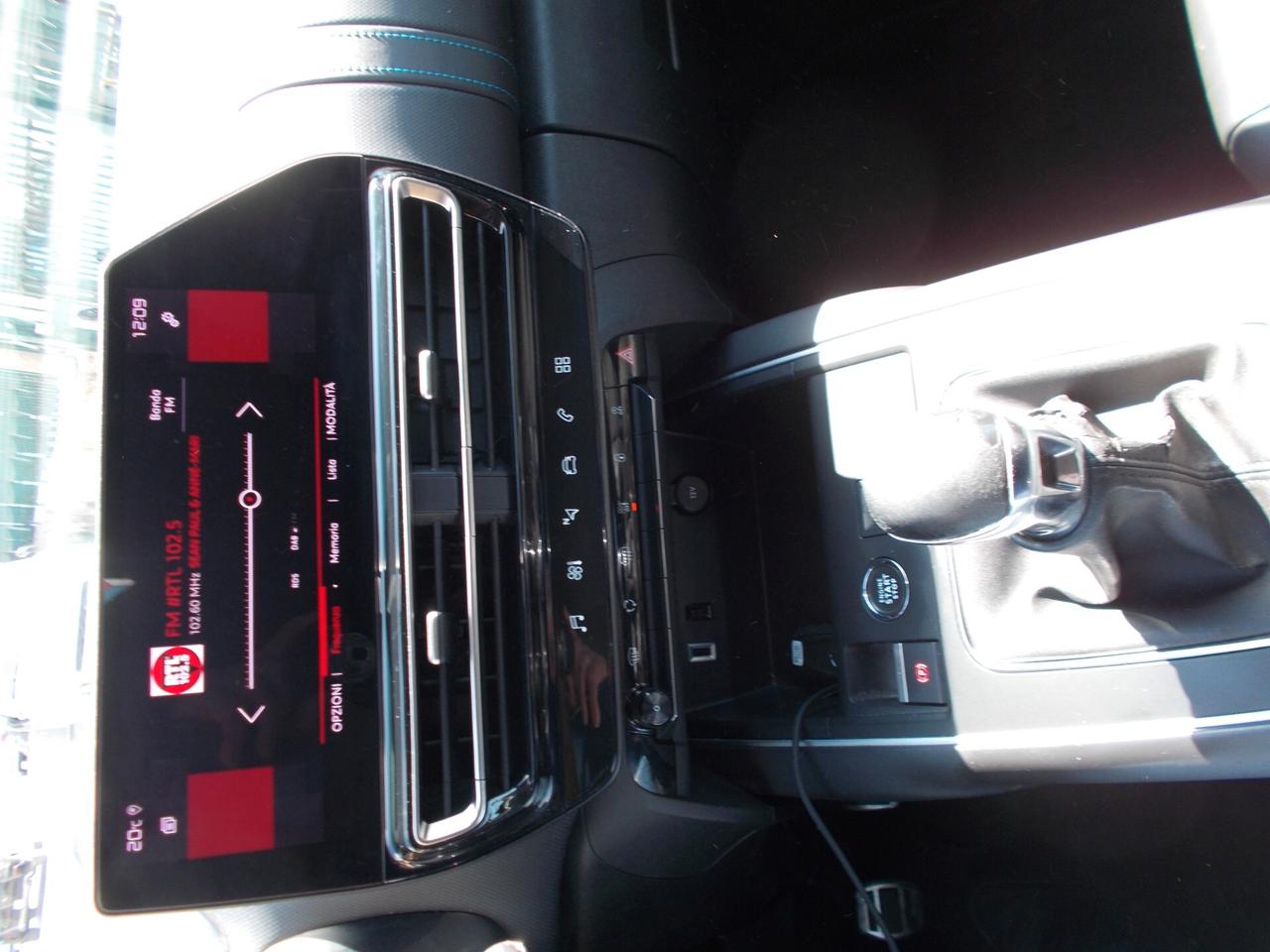 Citroen C5 Aircross BlueHDi 130 S&S Shine