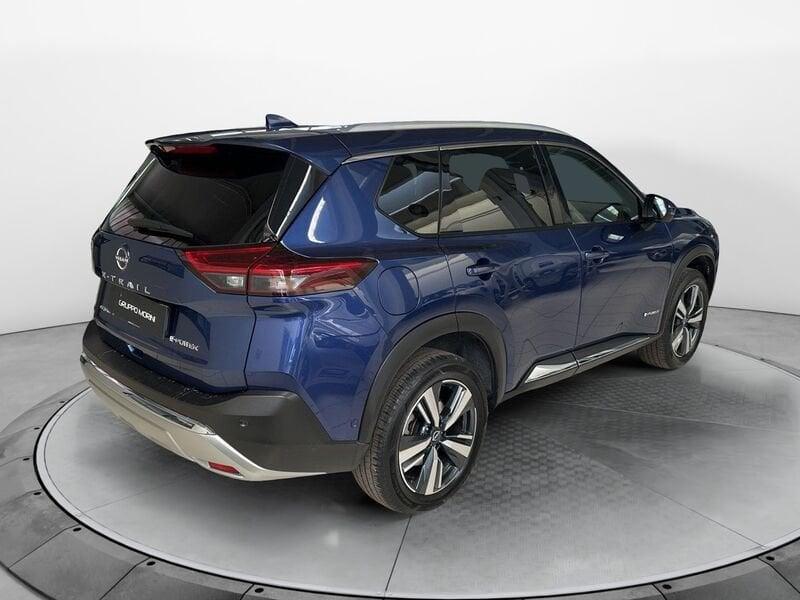Nissan X-Trail e-Power e-4orce 4WD 5 posti Tekna