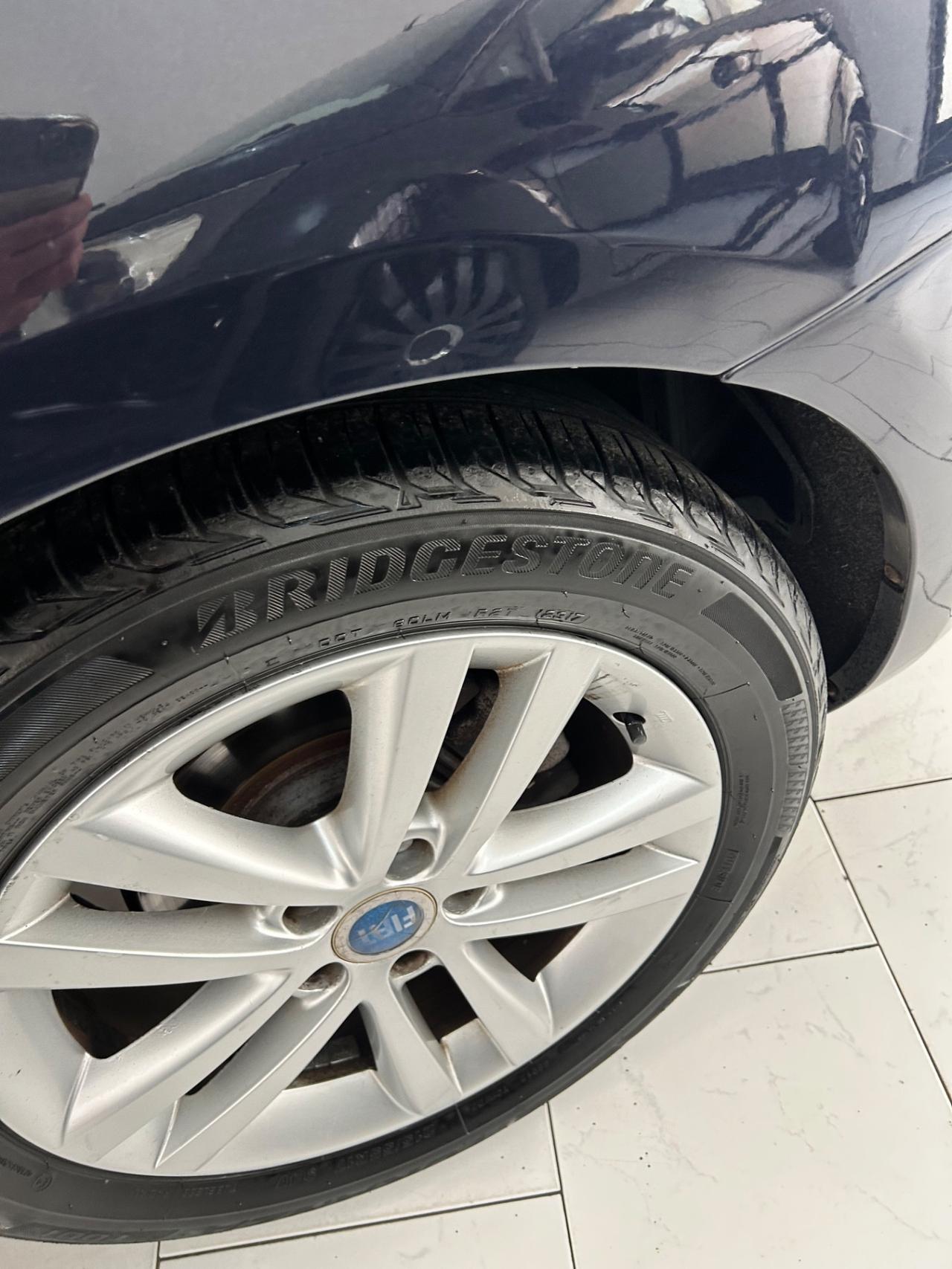 Fiat Croma 1.9 Mjt *PREZZO PROMO*