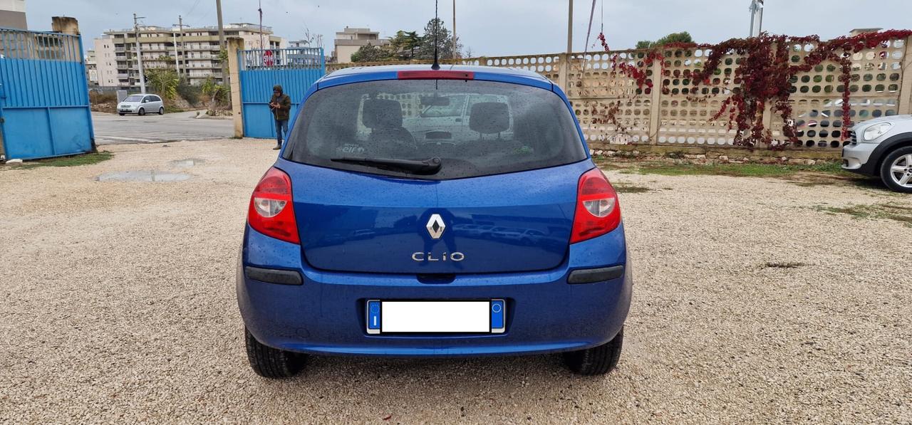 Renault Clio 1.2 16V TCE 100CV 5 porte Le Iene